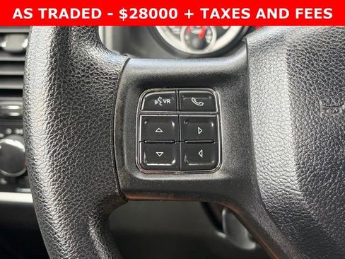 Used 2015 RAM 2500 SLT AWD/4WD image 20