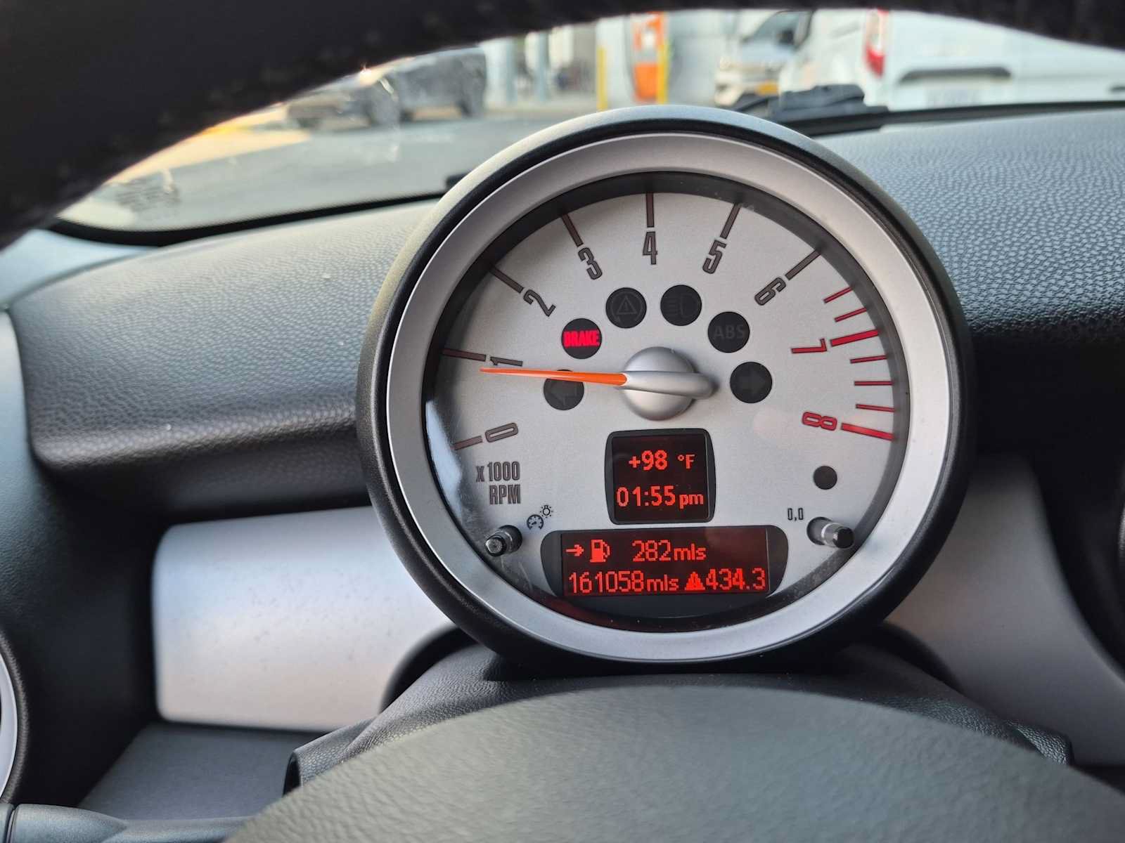 Used 2009 MINI Cooper Hardtop FWD image 24