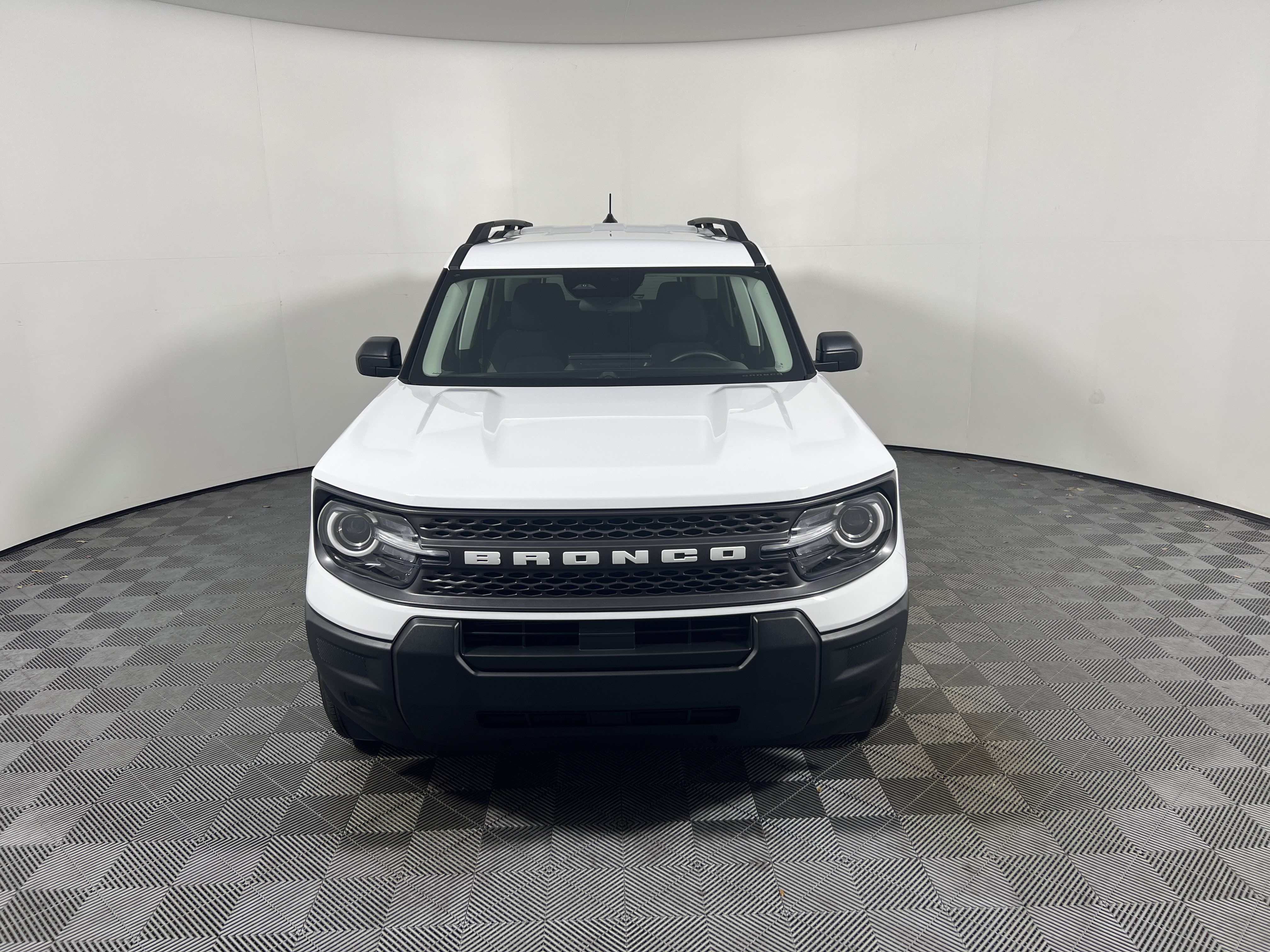 Used 2025 Ford Bronco Sport Big Bend AWD/4WD image 8