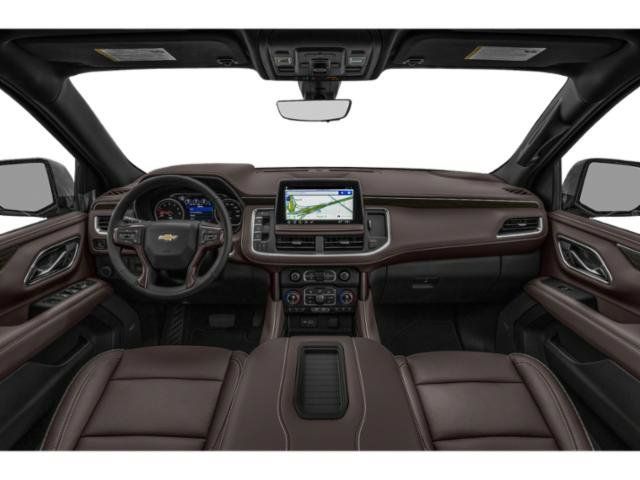 Used 2024 Chevrolet Tahoe High Country AWD/4WD image 11