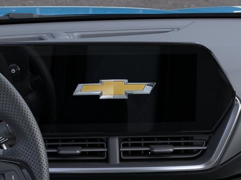 New 2026 Chevrolet Trax RS FWD image 39