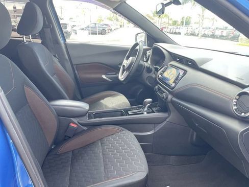 Used 2023 Nissan Kicks SR FWD image 26