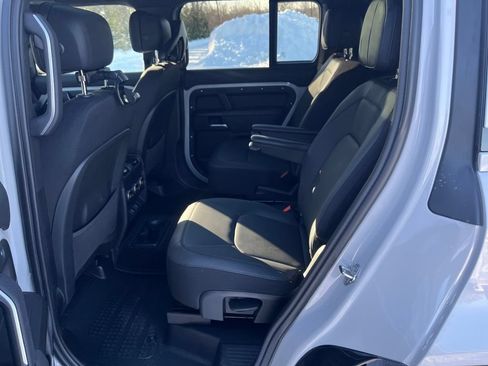 New 2026 Land Rover Defender 130 X AWD/4WD image 20