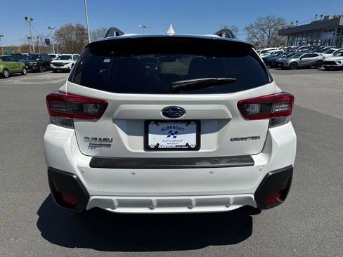 Certified 2023 Subaru Crosstrek 2.5i Limited AWD/4WD image 5