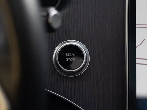 Used 2023 Mercedes-Benz EQE 350+ 4MATIC SUV image 24