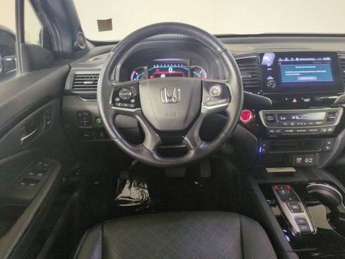 Used 2020 Honda Passport Elite image 13