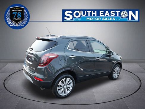 Used 2018 Buick Encore Preferred image 7