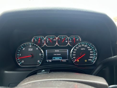 Used 2019 Chevrolet Tahoe LT image 19