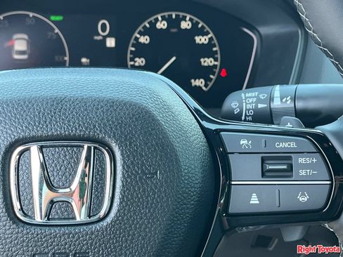 Used 2026 Honda Civic Sport image 23