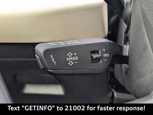 New 2025 Audi A5 2.0T Premium Plus image 35