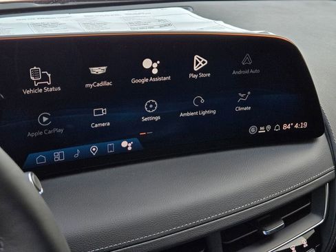 New 2026 Cadillac CT5 Premium Luxury image 17