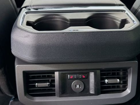 New 2026 Ford F250 Lariat w/ Chrome Package image 31