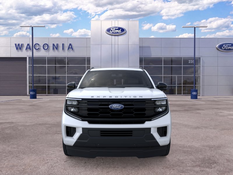 New 2026 Ford Expedition Max Active AWD/4WD image 7