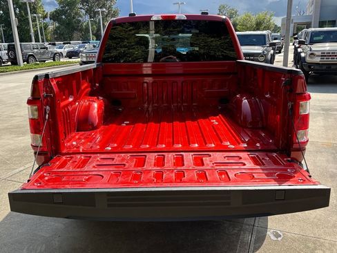 Certified 2023 Ford F150 XL w/ STX Appearance Package AWD/4WD image 31