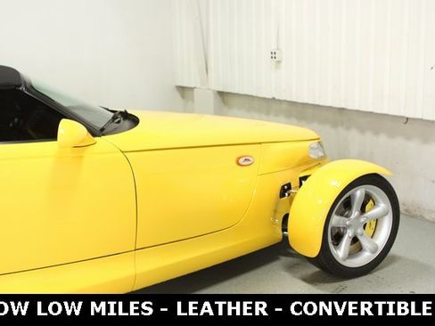 Used 1999 Plymouth Prowler image 37