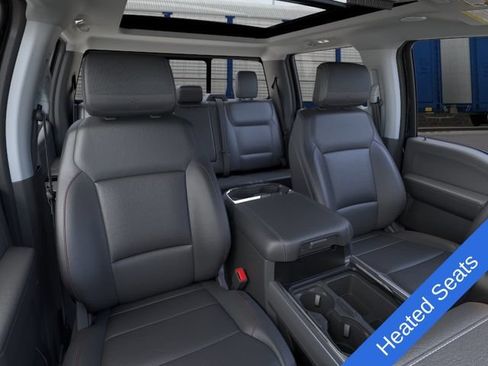New 2026 Ford F350 Lariat w/ Lariat Ultimate Package AWD/4WD image 11