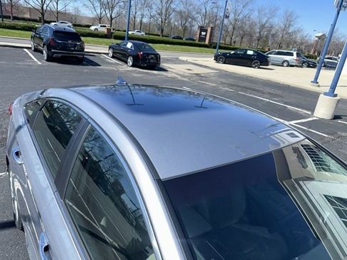 Used 2015 Hyundai Sonata Limited image 15