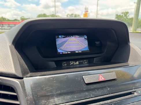 Used 2017 Acura ILX image 14