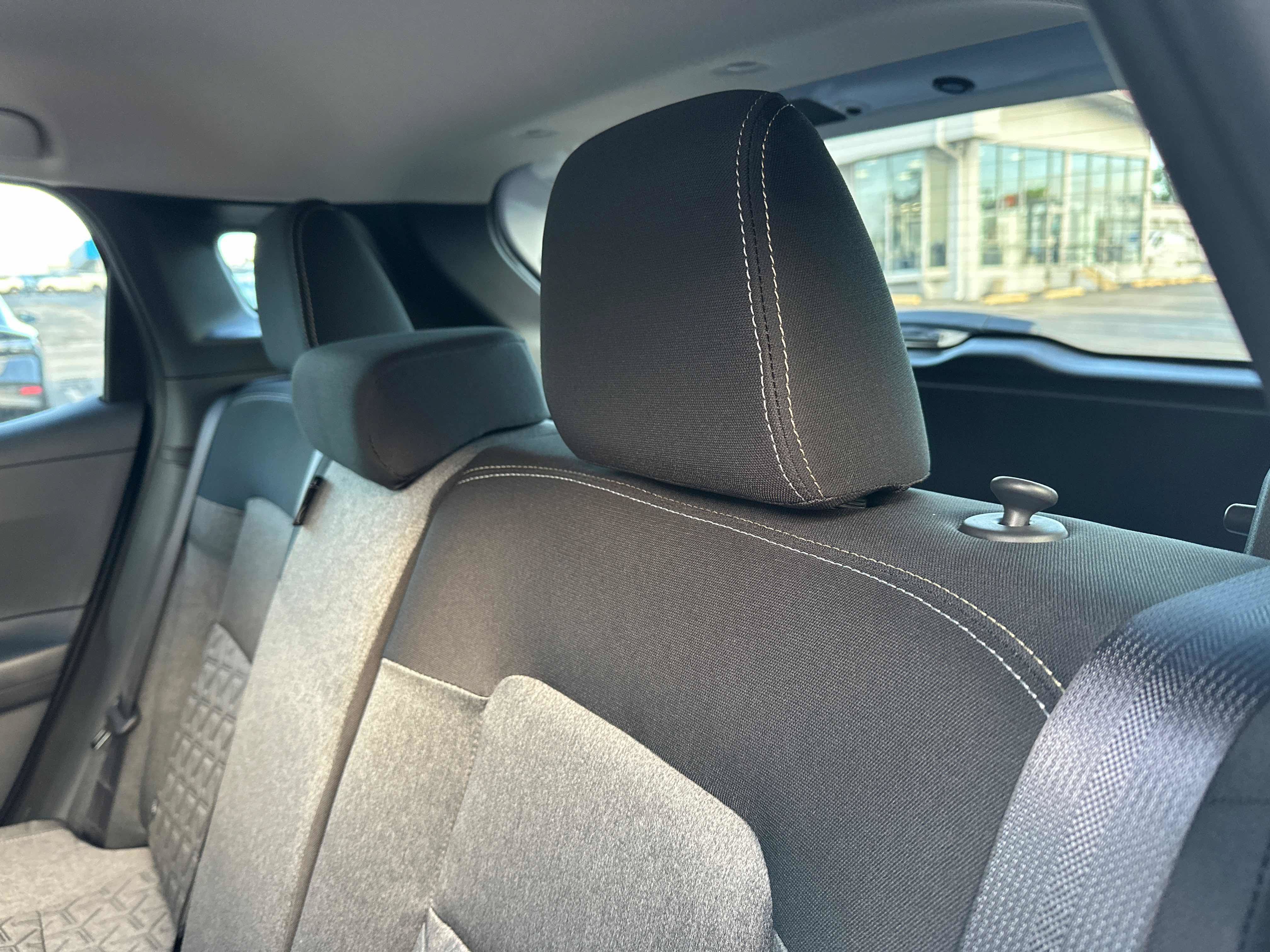 New 2027 Nissan Kicks SV AWD/4WD image 26