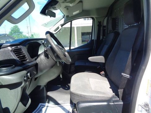 Used 2020 Ford Transit 250 Low Roof RWD image 11