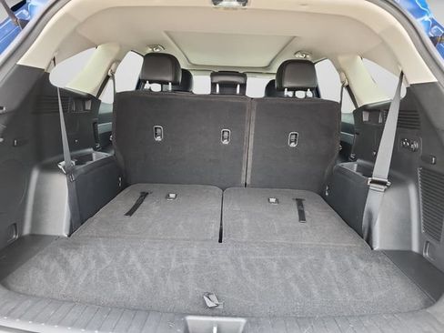 Certified 2023 Kia Sorento S w/ Panoramic Sunroof Package FWD image 13