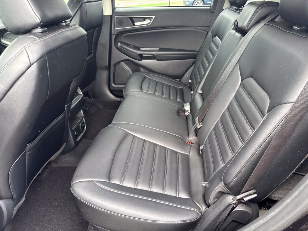 Certified 2024 Ford Edge SEL w/ Convenience Package AWD/4WD image 29