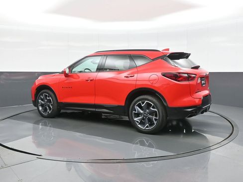 Used 2020 Chevrolet Blazer RS image 5