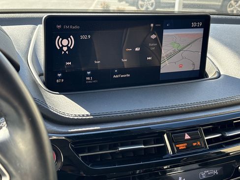 Used 2022 Acura MDX SH-AWD w/ Advance Package image 23