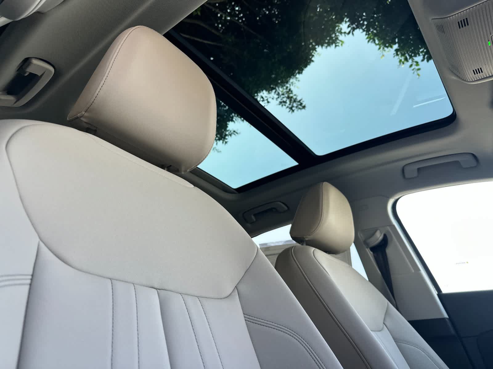 New 2026 Audi Q3 quattro 2.0T AWD/4WD image 17