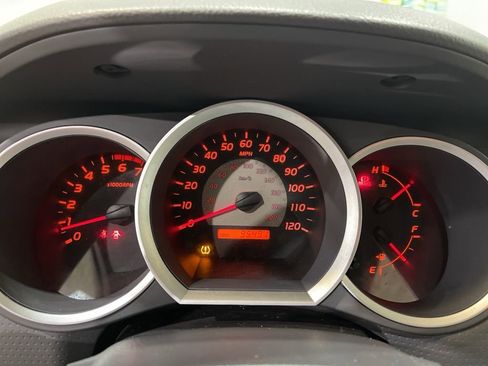 Used 2007 Toyota Tacoma 4x4 Access Cab image 16