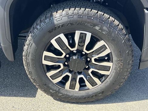 New 2026 GMC Sierra 2500 Denali Ultimate w/ Max Trailering Package AWD/4WD image 37