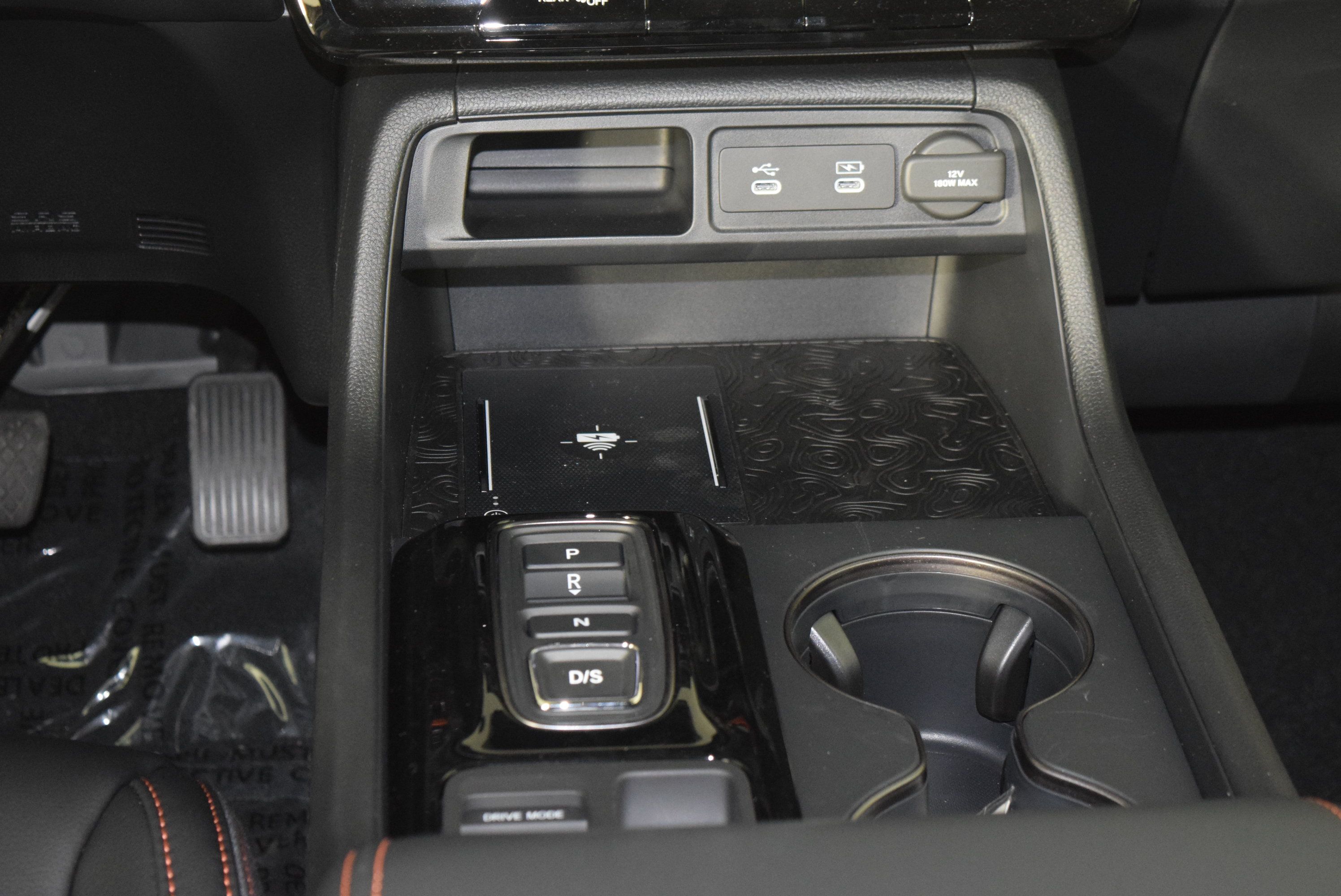 New 2026 Honda Pilot TrailSport image 13
