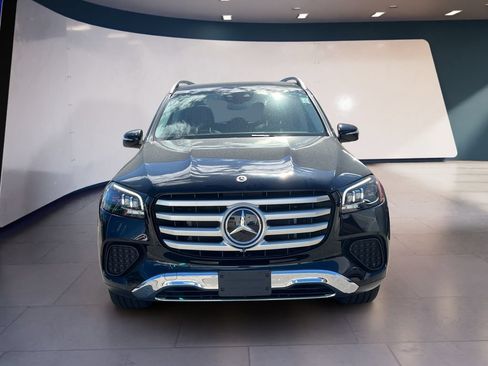 Certified 2024 Mercedes-Benz GLS 450 4MATIC image 8