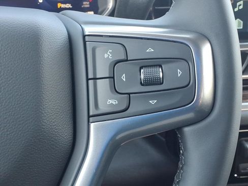 New 2026 Chevrolet Silverado 1500 RST w/ RST Select Package image 20