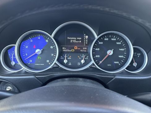 Used 2006 Porsche Cayenne Turbo S AWD/4WD image 40