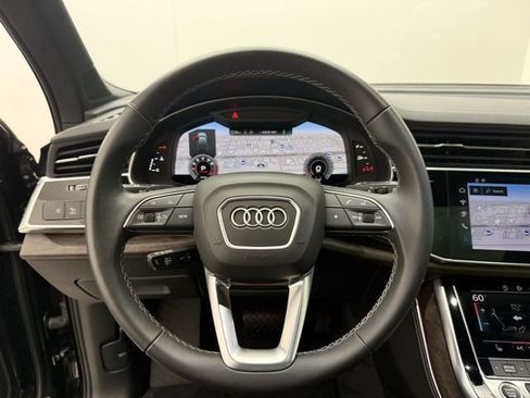 Used 2025 Audi Q7 3.0T Premium Plus image 15