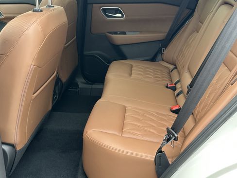 New 2026 Nissan Rogue Platinum w/ Tech Package image 21