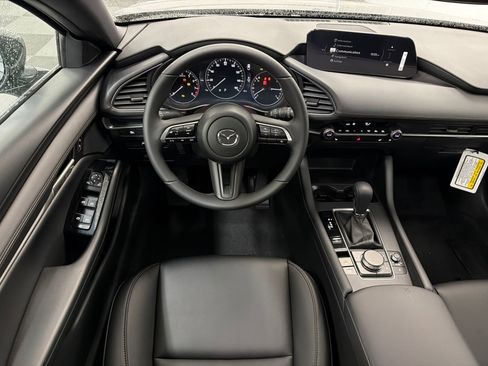 New 2026 MAZDA MAZDA3 s FWD image 20