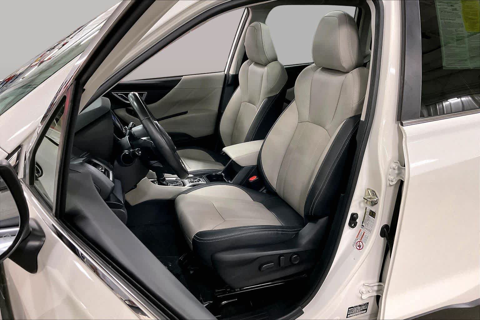 Used 2019 Subaru Forester Limited AWD/4WD image 15