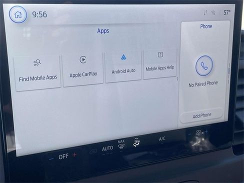 New 2026 Ford Transit 150 Base image 9