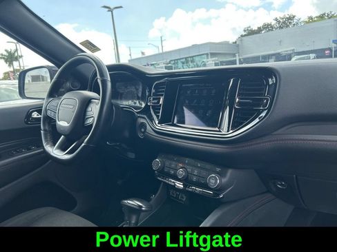 Certified 2023 Dodge Durango GT AWD/4WD image 25