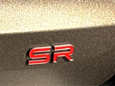 New 2026 Nissan Kicks SR w/ Illumination Package FWD image 24