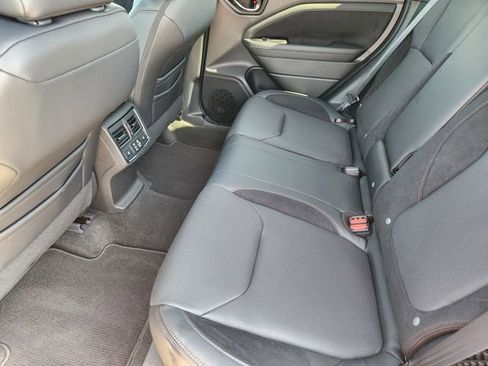 New 2026 Subaru Forester Touring image 22