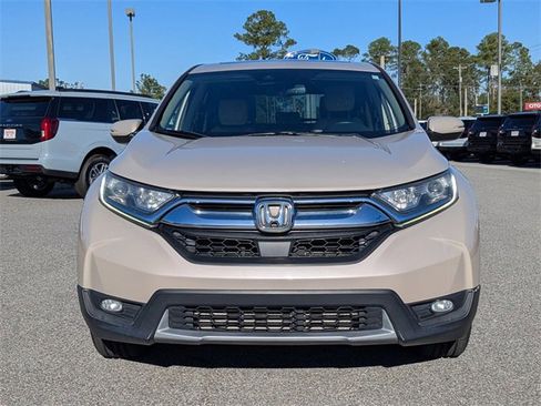 Used 2019 Honda CR-V EX-L image 9