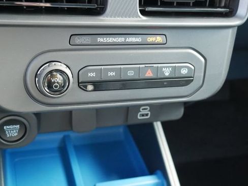 New 2026 Ford Maverick XLT AWD/4WD image 19