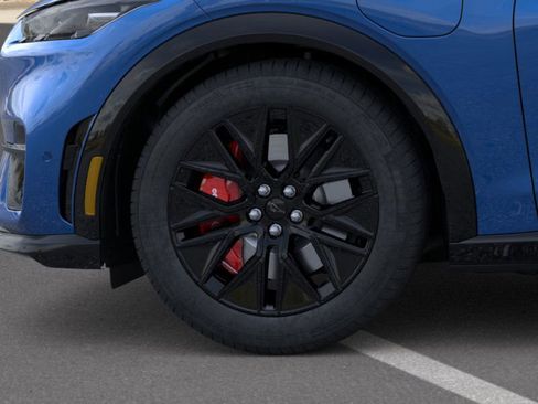 New 2025 Ford Mustang Mach-E Premium w/ Sport Appearance Package image 19
