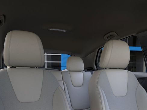 New 2026 Buick Encore GX Preferred image 24