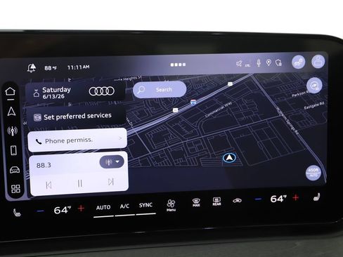 New 2026 Audi Q3 quattro 2.0T AWD/4WD image 26