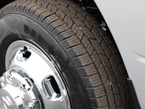 New 2026 RAM 3500 Tradesman image 11