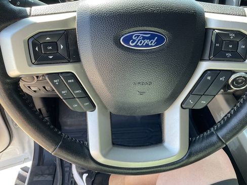 Used 2019 Ford F150 Lariat AWD/4WD image 20